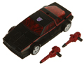 Picture of Decepticon Runabout (WFC-E41) 