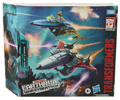 Boxed Seeker Elite Ramjet & Dirge Image