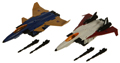 Seeker Elite Ramjet & Dirge Image