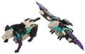 Picture of Decepticon Clones (WFC-E30) 