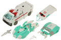 Picture of Encounter 1: Paradron Medics