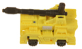 Remolded Toy