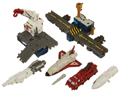 Picture of Encounter 5: Botropolis Rescue Mission