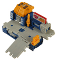 Picture of Greasepit (WFC-GS12) 