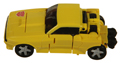 Remolded Toy