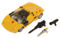 Picture of Autobot Tigertrack (WFC-GS18) 