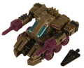 Picture of Black Roritchi (WFC-S22) 