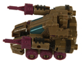 Black Roritchi (combined mode) Image