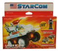 Boxed Laser R.A.T. with Capt. Vic "Dakota"... Image