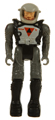 Sgt. Von Rodd Image