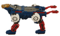 Sky Lynx (lynx mode) Image