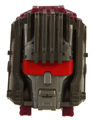 Lord Zarak Headmaster Image