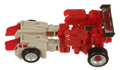 Remolded Toy