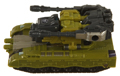 Remolded Toy
