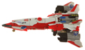 Afterburner Image