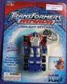 Boxed Basic Fun - Armada Optimus Prime Flashlight... Image