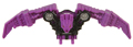 Ratbat (bat mode) Image