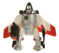 Remolded Toy