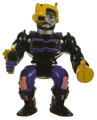 Remolded Toy