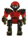 Remolded Toy