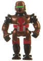 Throid Image