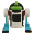 Remolded Toy