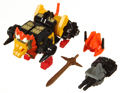 Razorclaw Image