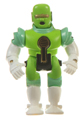 Remolded Toy