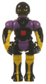 Remolded Toy