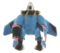 Remolded Toy