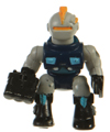 Remolded Toy