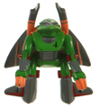 Remolded Toy