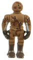 Remolded Toy