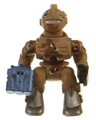 Remolded Toy