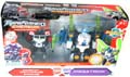 Boxed Powerlinx Optimus Prime and Megatron Image
