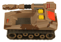 Remolded Toy