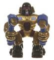 Remolded Toy