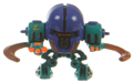 Remolded Toy