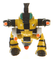 Remolded Toy