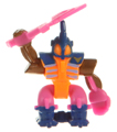Remolded Toy