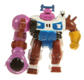 Remolded Toy