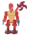 Remolded Toy
