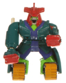 Remolded Toy