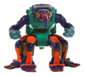 Remolded Toy