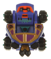 Rampage Image
