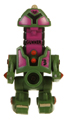 Remolded Toy
