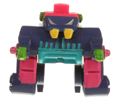 Remolded Toy