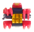 Remolded Toy