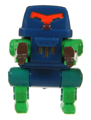 Remolded Toy
