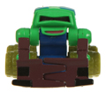Remolded Toy